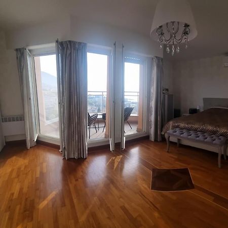 Dernier Etage D'Une Maison Roquebrune-Cap-Martin Exterior foto